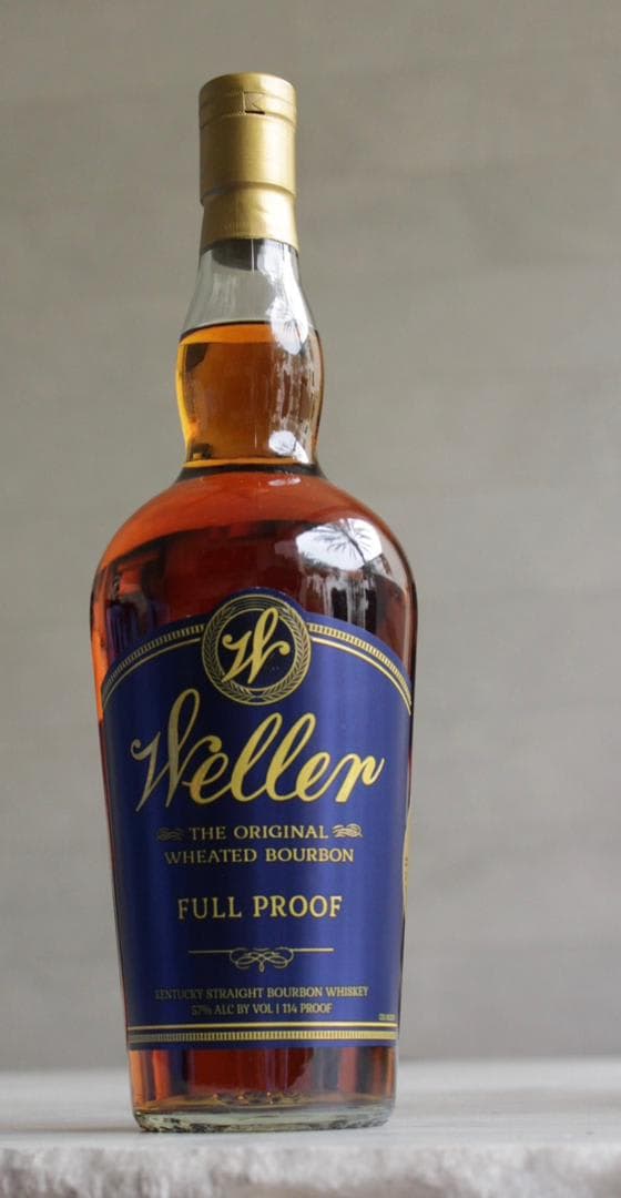 W.L. Weller Full Proof