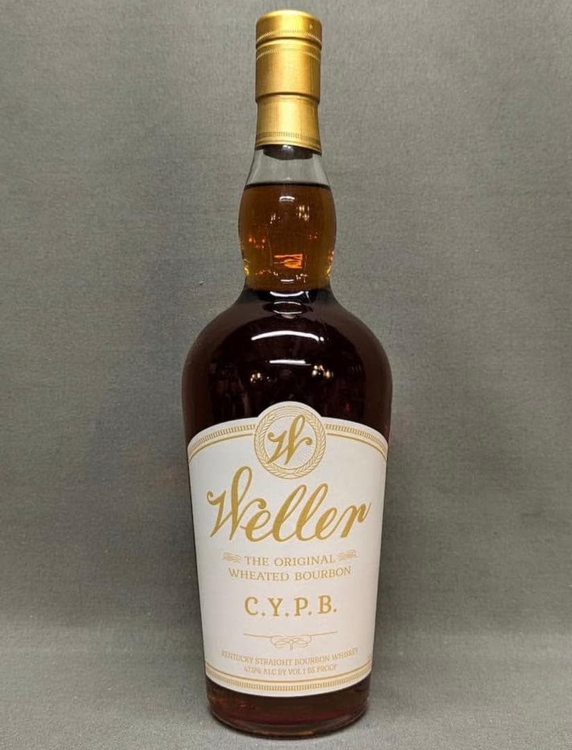 Weller CYPB