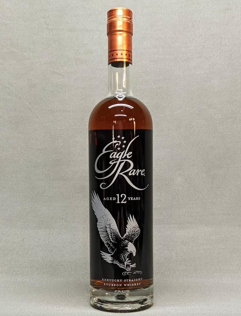 Eagle Rare 12 Year
