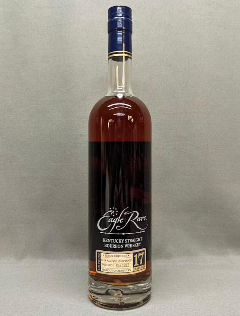 Eagle Rare 17 Year