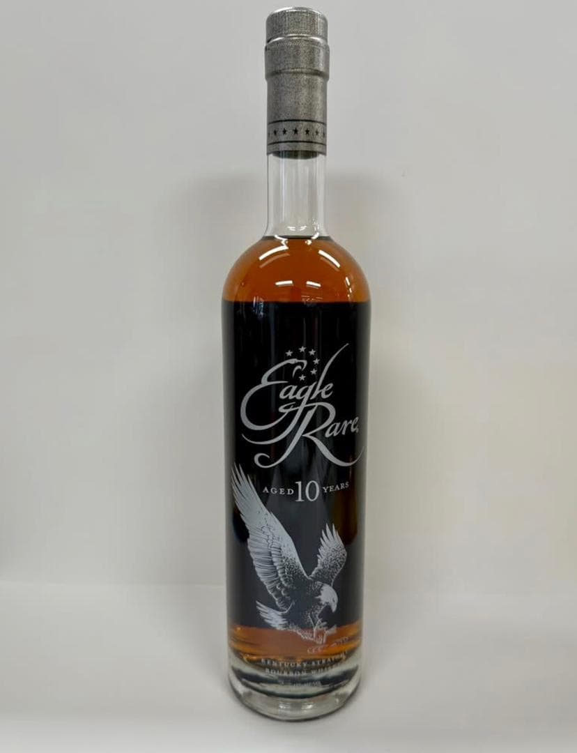 Eagle Rare 10 Year