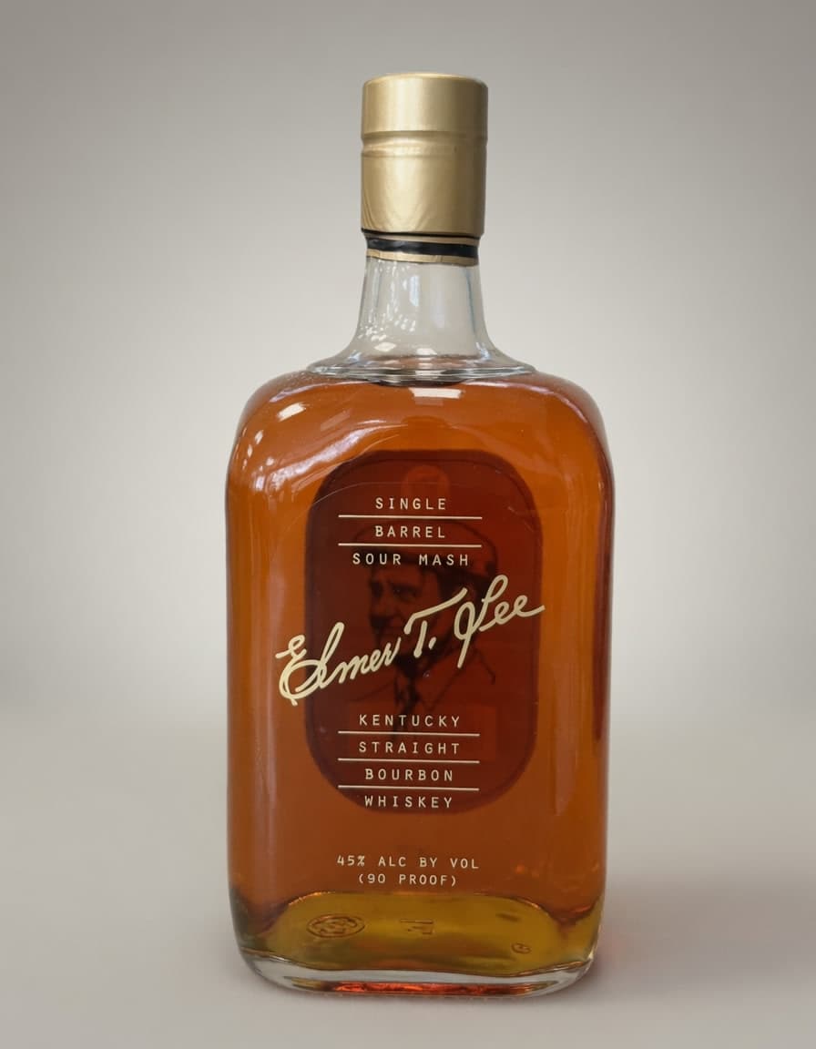 Elmer T. Lee Single Barrel