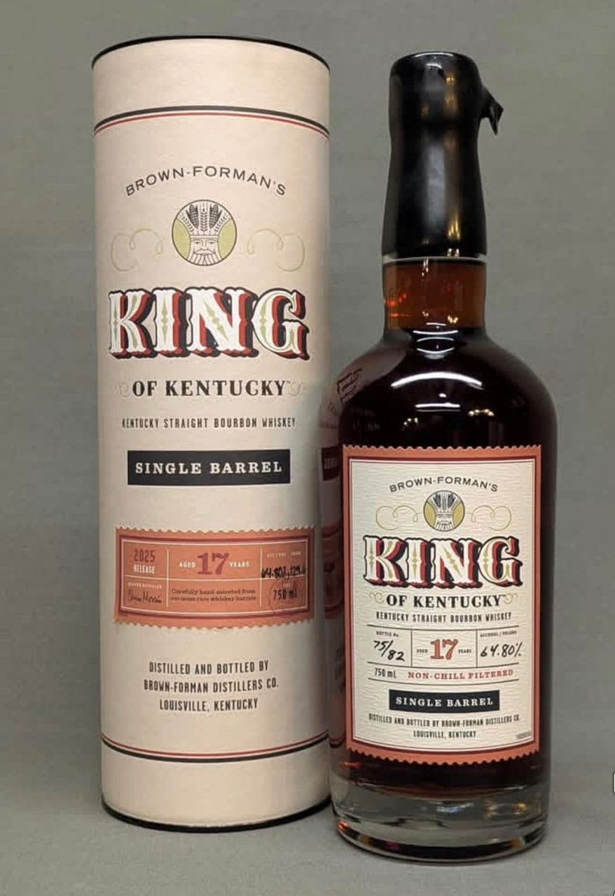 King of Kentucky